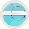 Search website keywords