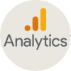 Google analytics integration service